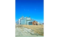 120 4th Avenue SE, Conrad, MT 59425