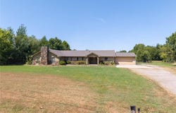 14118 White Bluff HTS, Fort Smith, AR 72916