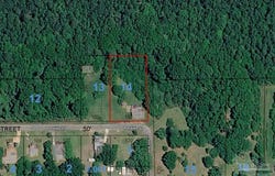 221 Perdido St, Atmore, AL 36562