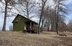 198 Mill Springs Road, Saint Joe, AR 72675