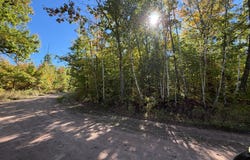 110th, Sturgeon Lake, MN 55783