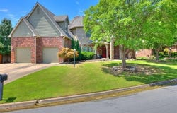 6536 E 83rd Place, Tulsa, OK 74133