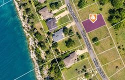 46003 White Bluff Drive, Whitney, TX 76692