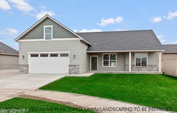 4500 E Davin Dr, Post Falls, ID 83854