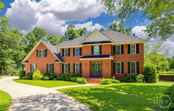 152 Cambridge Drive, Rincon, GA 31326