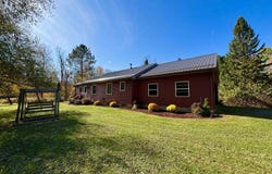 N6441 LINDOW ROAD, Prentice, WI 54556