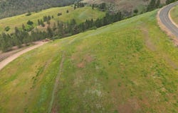 American Ridge Rd (Parcel 10), Kendrick, ID 83537