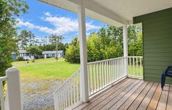 5455 CEDAR DR, CHINCOTEAGUE, VA 23336
