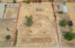 12602 E Robinson Avenue, Sanger, CA 93657