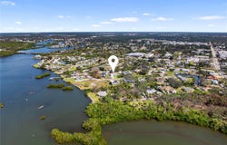 400 DONA Drive, NOKOMIS, FL 34275