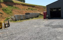 100 Souls Harbor Lane, Cedar Bluff, VA 24609