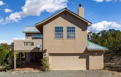 17 Kiva Loop, Sandia Park, NM 87047