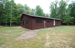 871 Williams, Alger, MI 48610