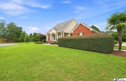 2809 Shadwell Ct., Florence, SC 29501-5324
