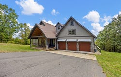 1053 Tucker Mountain Road, Dover, AR 72837
