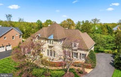 8306 ROXBOROUGH Loop, GAINESVILLE, VA 20155