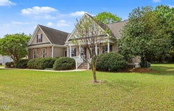 44 Boots Drive, Angier, NC 27501
