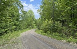 Sky High Drive, Jefferson, ME 04348