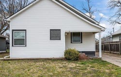 307 Champa St, Pratt, KS 67124