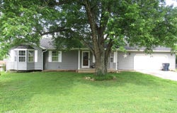 547 N Dill Street, Marshfield, MO 65706