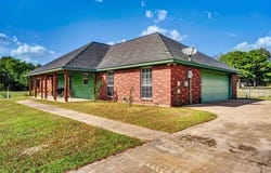 348 Settlers Trail, Burke, TX 75941
