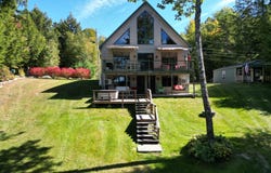 160 McGregor Road, Burlington, ME 04417