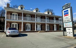 4505 JFK Boulevard, North Little Rock, AR 72216