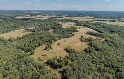 White Clover Road, Strafford, MO 65757