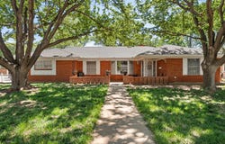 3932 DORIS Drive, Amarillo, TX 79109-5507