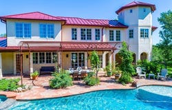 541 Martindale Falls Rd, Martindale, TX 78655