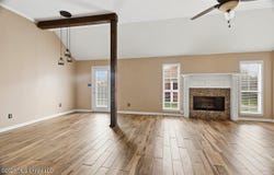 112 E Magnolia Place, Pearl, MS 39208