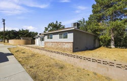 121 N Davis Street, Tehachapi, CA 93561