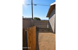 249 W Graaf Avenue, Ridgecrest, CA 93555