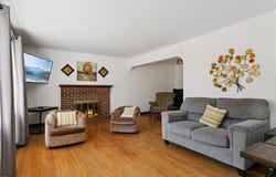 66 Cline Drive, Hampton, VA 23666