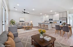 1053 NOTTINGTON STREET, Mountain Home, AR 72653