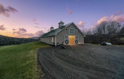 325 Cemetery Road, West Windsor, VT 05089