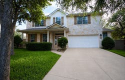 427 Elkgrove Ct, San Antonio, TX 78260