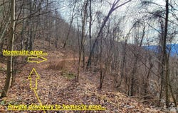 75 Rimrock Ridge, Clyde, NC 28721