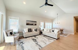 Deer Hollow Court, DeForest, WI 53532