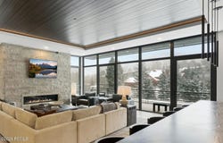 2306 W Red Pine Road, Park City, UT 84098