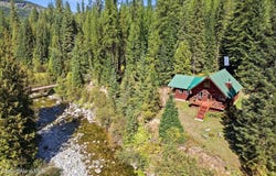 195 Twilight Lane, Sandpoint, ID 83864