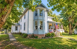 8323 Bay St, Sodus Point, NY 14555
