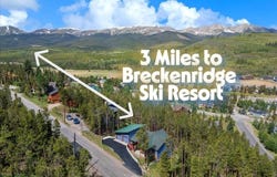 121 Shekel Lane, BRECKENRIDGE, CO 80424