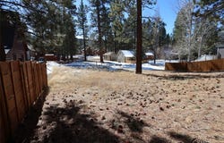 Esterly Lane, Big Bear Lake, CA 92315