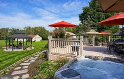 4775 LIBHART MILL Road, HELLAM, PA 17406