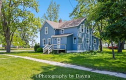 410 E Main Street, Ashkum, IL 60911