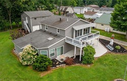 500 Bellview Drive, North Benton, OH 44449