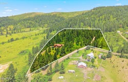 3132 Windfall Pass Rd, Plummer, ID 83851