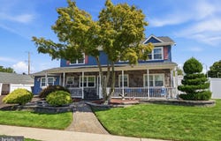 551 STONYBROOK Drive, LEVITTOWN, PA 19055
