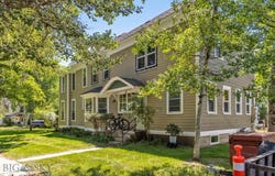 401 S Grand, Bozeman, MT 59715